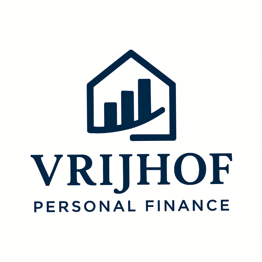 Vrijhof Personal Finance
